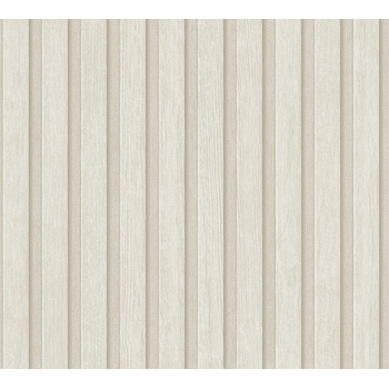 A. S. Création Влизолинова тапет за стена elements 39109-6v