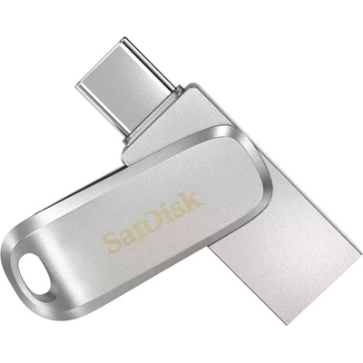 SanDisk Ultra Dual Drive Luxe 1TB USB 3.1 Gen 1 (SD-USB-DDDC4-1T00-G46)