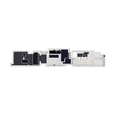 Chladič s teplovodivou pastou MacBook Air 13" (A2681 / 2022) – Originálny OEM MAC0627
