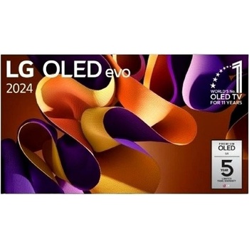 LG OLED83G42LW