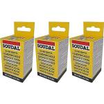 Soudal Silicone Remover - почистващ препарат за засъхнал силикон (6386)