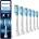 Philips Sonicare Premium Plaque Defense HX9046/87 резервни глави за четка за зъби 6 бр