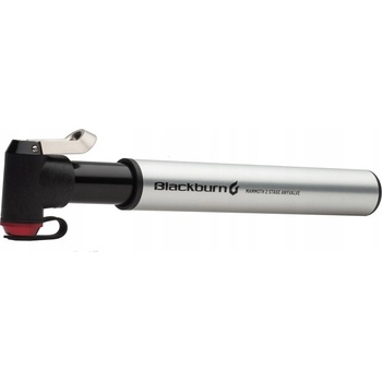 Blackburn Central Mammoth