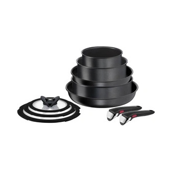 TEFAL L7629142 Ingenio D. Chef sada