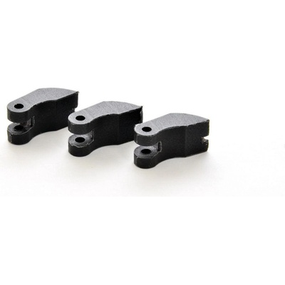 HOBAO Clutch Shoe, 3Pcs (H84052)