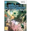 Hry na Nintendo Wii Sin and Punishment: Successor of the Skies