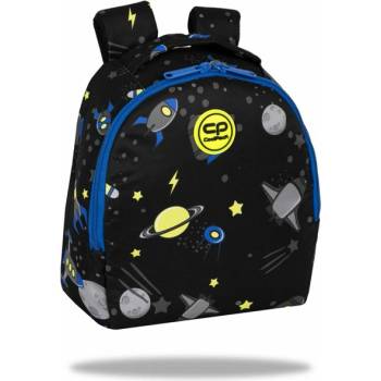 COOLPACK Раница за детска градина CoolPack Puppy Atlantis (F125828)