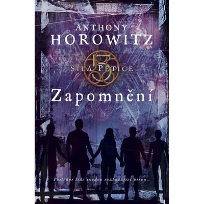 Zapomnění