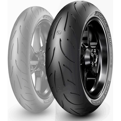 Metzeler Sportec M9 RR 190/50 R17 73W