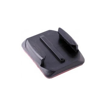 GoPro Flat and Curved Adhesive Mounts AACFT-001