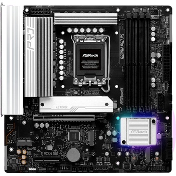 ASRock B860M Pro RS