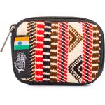 Ethnotek Портфейл Ethnotek Coyopa Coin Pouch Wallet - India 1 - размер One Size (511-0762-0411)