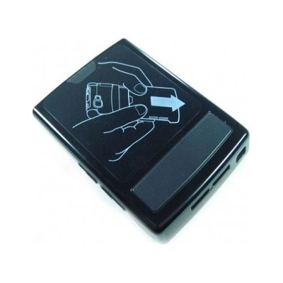 Kryt Nokia N76 zadní černý