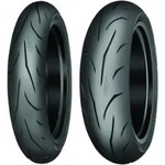Mitas SPORT FORCE+ 120/65 ZR17 56W Мотоциклетни гуми