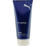 PUMA I'm Going Man Shower Gel 200ml душ гел за мъже