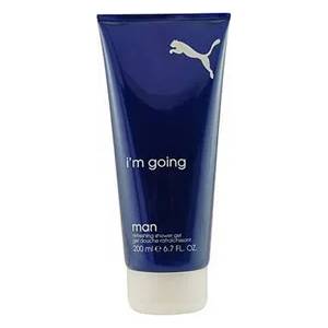 PUMA I'm Going Man Shower Gel 200ml душ гел за мъже