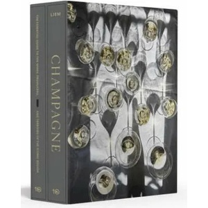Champagne (ISBN: 9781607748427)
