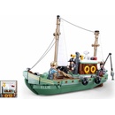 Sluban B1119 Rybářská loď Ellie