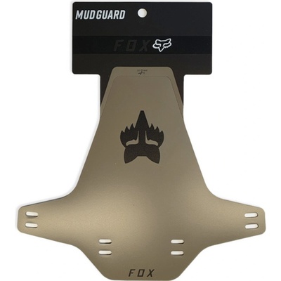 Fox Racing Mud Guard