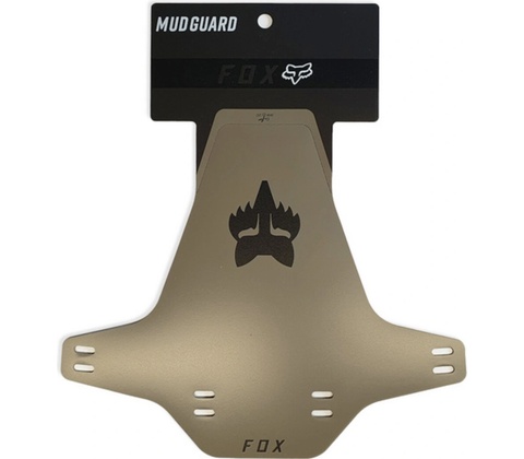 Fox Racing Mud Guard
