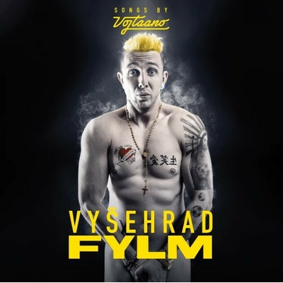 VOJTAANO - VYSEHRAD: FYLM CD