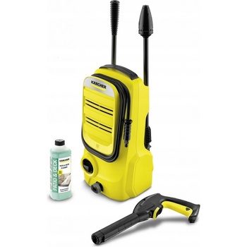 Kärcher K2 Compact Car 1.673-506.0