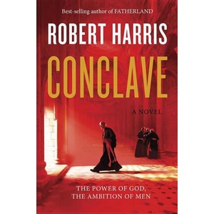 Conclave (ISBN: 9781524757359)