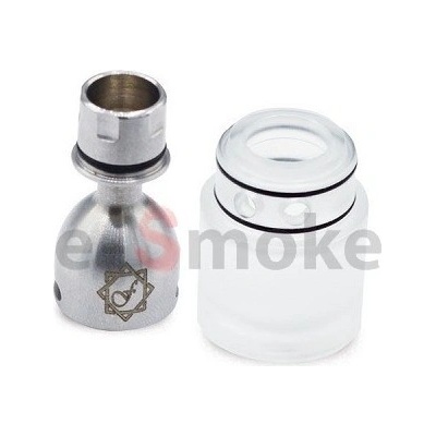 Fakirsmods ION JR Tank Set 2ml