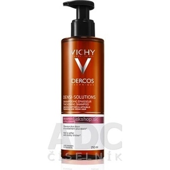 Vichy Dercos Densi solutions Shampoo 250 ml