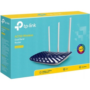 TP-Link Archer C59 AC1350