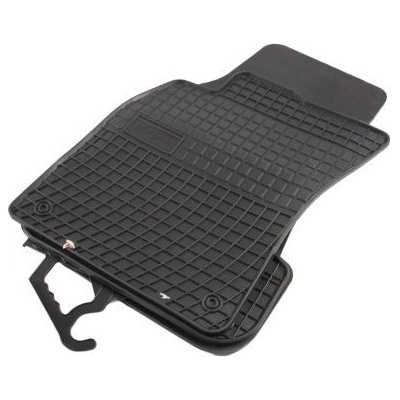 FroGum Гумени стелки за Audi A6 C6 (2006-2012)