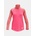 Under Armour Момичешка тениска Under Armour UA Tech Graphic 1/2 Zip Under Armour | Rozov | Момичешки | 160