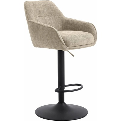 Unique Furniture Avola 69 cm krémová 2 ks