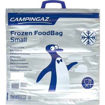 Campingaz Хладилна чанта Cooler ACCY Frozen Foodbag S