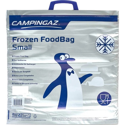 Campingaz Хладилна чанта Cooler ACCY Frozen Foodbag S
