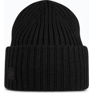 BUFF Зимна шапка Buff Knitted Erviny black