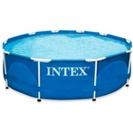 Intex Metal Frame 305x76 cm (28200NP)