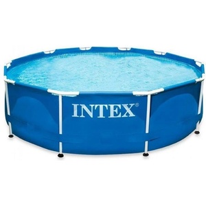 Intex Metal Frame 305x76 cm (28200NP)