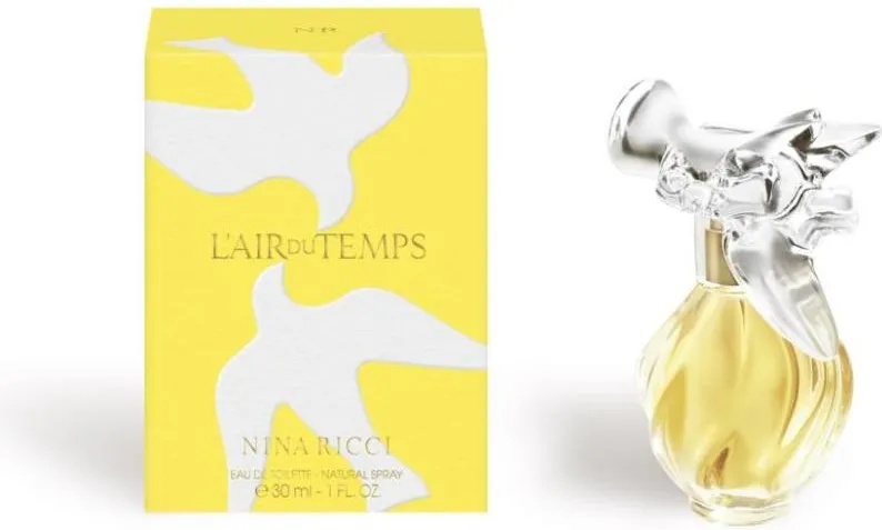 Nina Ricci L'Air du Temps EDT 30 ml