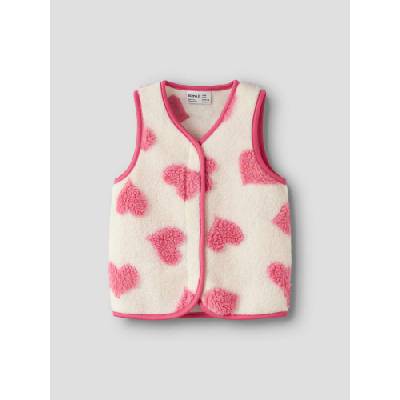 NAME IT Елек nmflara teddy vest