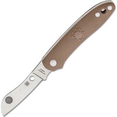 Spyderco Roadie C189PBN