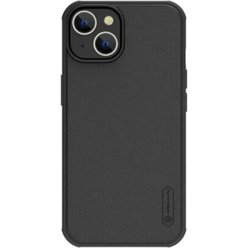 Image 1 of Nillkin Apple iPhone 14 Frosted Shield Pro cover black (26076)