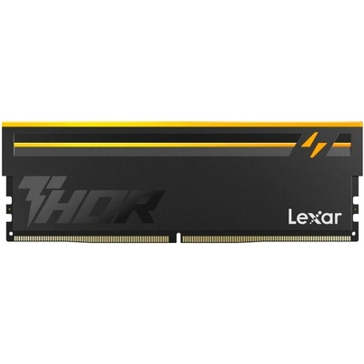 Lexar DDR5 32GB 7200MHz CL38 (2x16GB) LD5U16G72C38BV-RGD