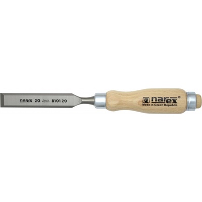 WOOD LINE PROFI dláto ploché 40mm s chráničem ostří [Obj. kód: 810140]