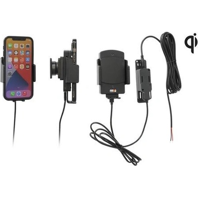 Brodit držiak pre pevnú inštaláciu na Samsung-Galaxy S23+ SM-S916B/DS, 719300