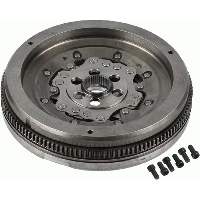 Zotrvačník SACHS 2295 000 506