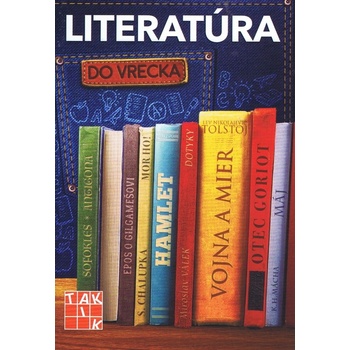 Literatúra do vrecka