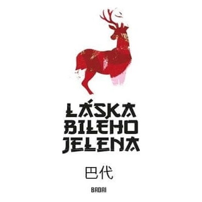 Láska bílého jelena