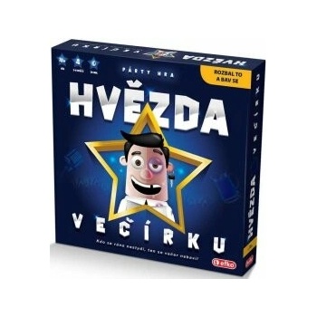 Efko Hvězda večírku