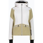 CMP Дамско скиорско яке CMP 34W4426 bianco
